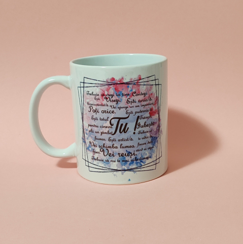 Produse - Tu ! 350ml