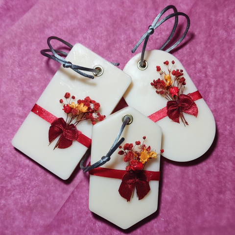 White Whisper - 40 grame [2]