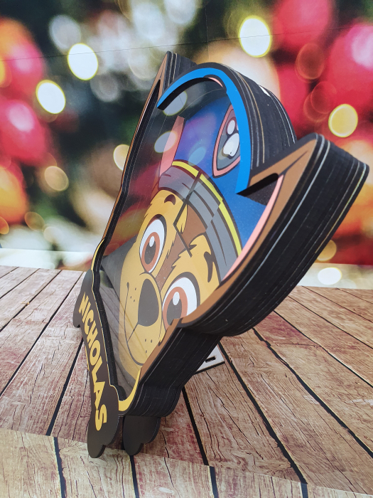 Pusculita personalizata cu nume 02 [3]