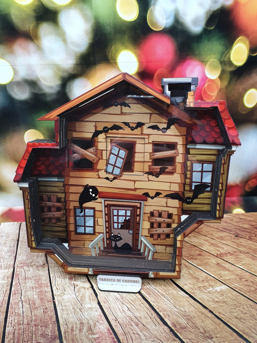 Pusculita Casa Bantuita [2]