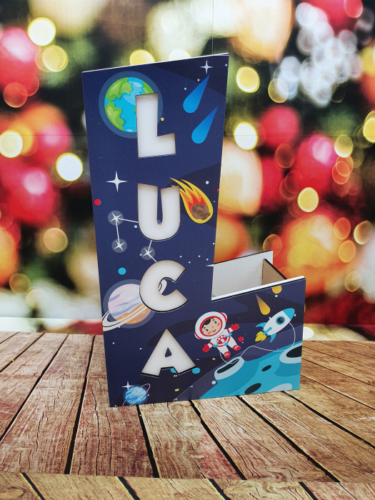 Lampa veghe personalizata [2]