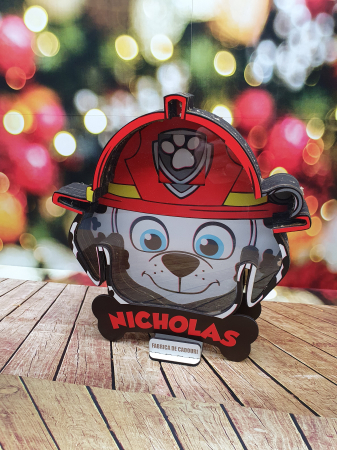 Cadouri personalizate - Pusculita personalizata cu nume 01