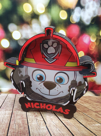 Pusculita personalizata cu nume 01 [1]