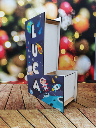 Lampa veghe personalizata [3]