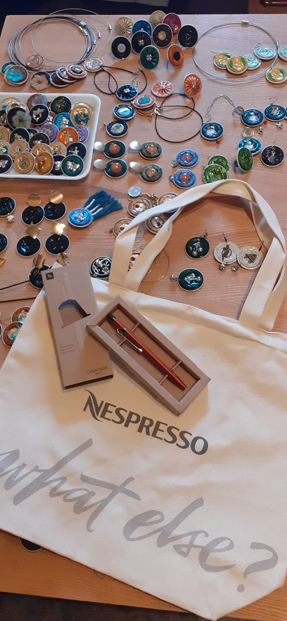 Un reper discret din 2022