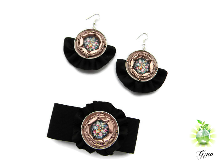 Din atelierul meu, într-o publicație internațională