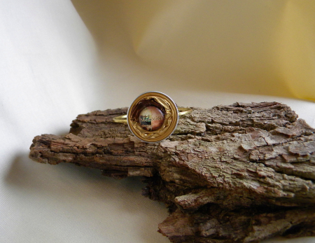 new stories about coffee - Brățară artizanală din capsule de cafea – design original