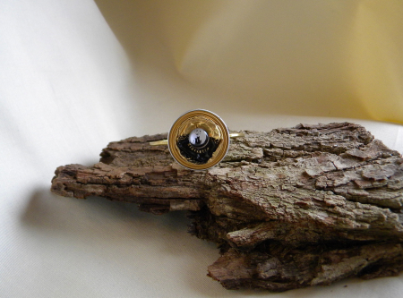 Brățară artizanală din capsule de cafea – design original [1]