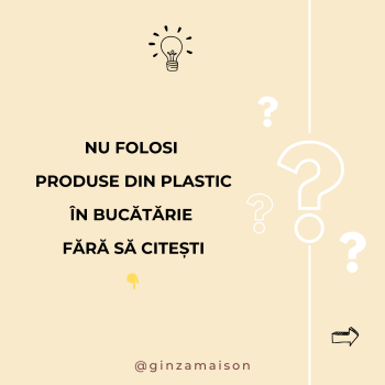 Hai sa analizam cate tipuri de plastic exista !