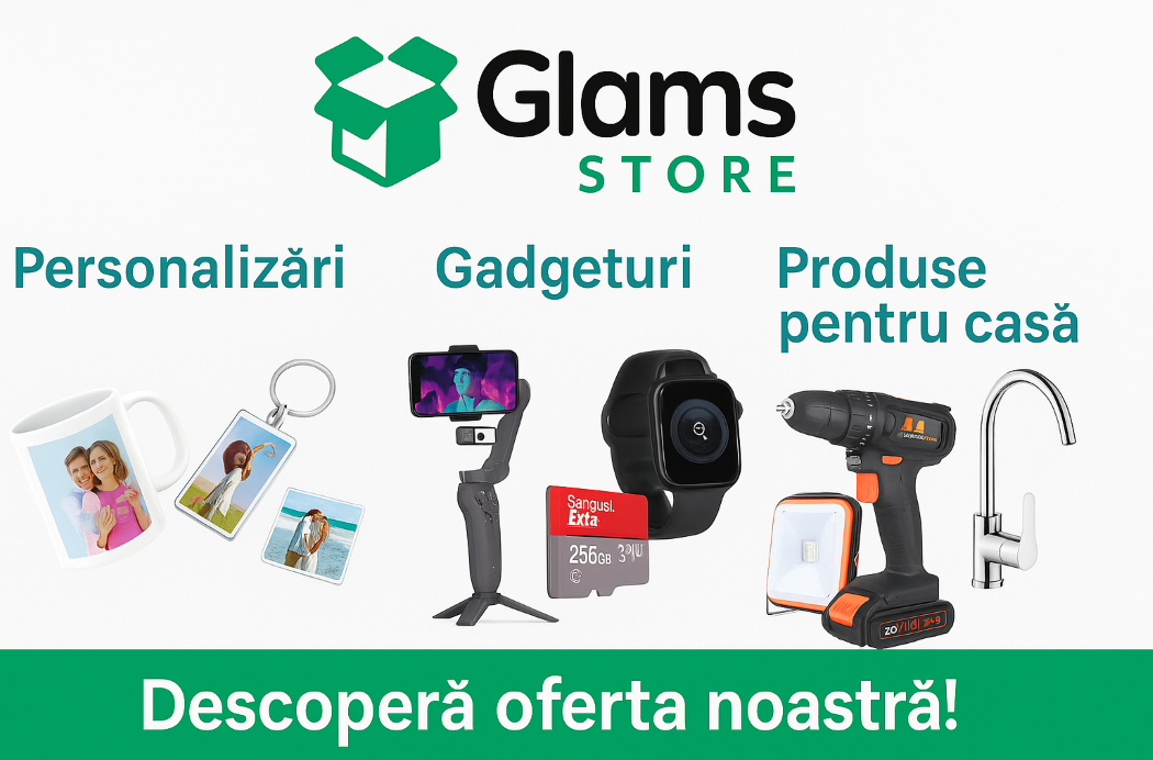 Prezentare!