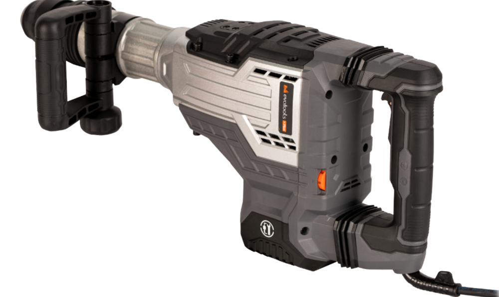 Ciocan Demolator DH 1700 Evotools PLUS / P[W]: 1700 [6]