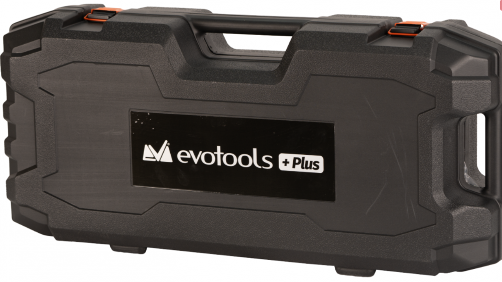 Ciocan Demolator DH 1700 Evotools PLUS / P[W]: 1700 [7]