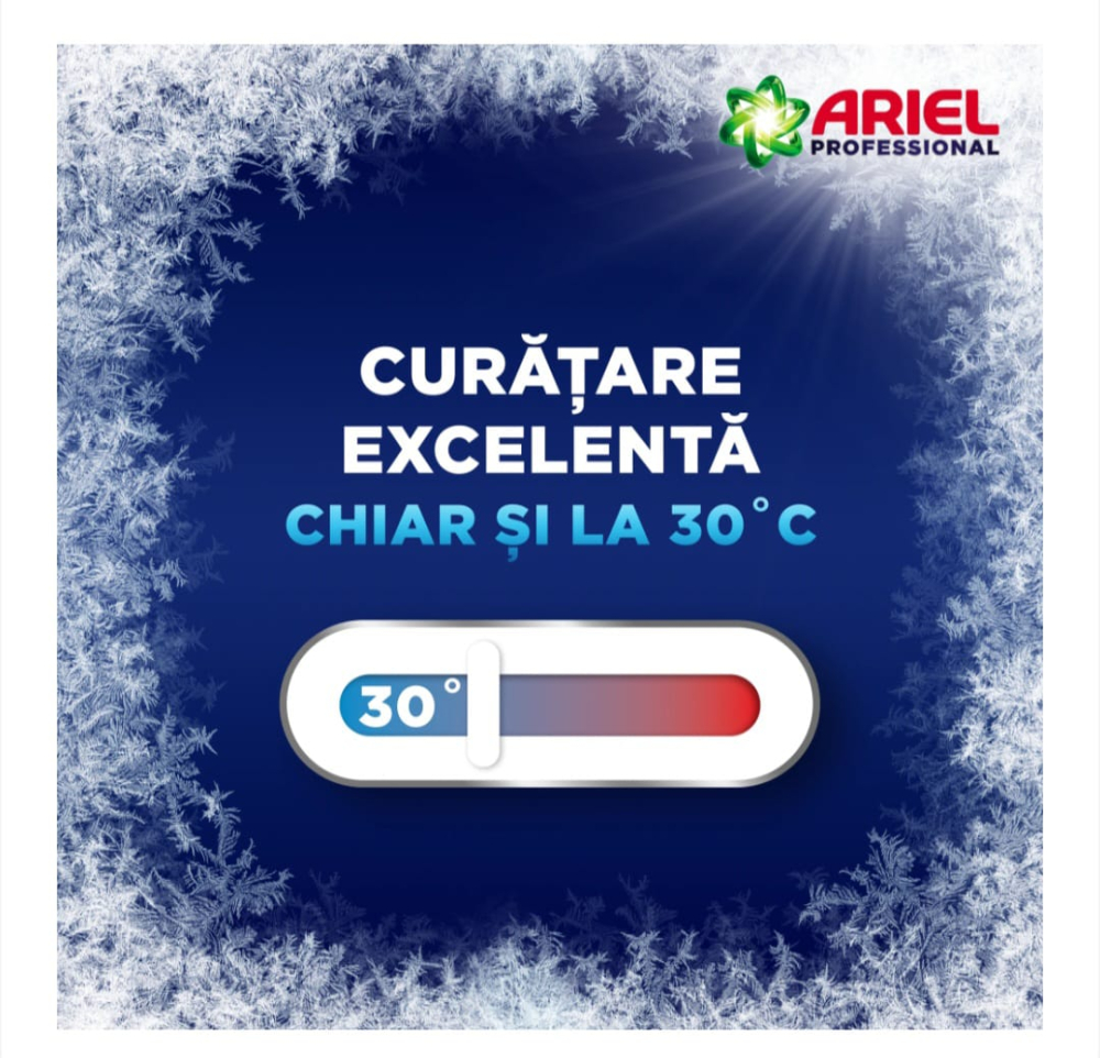 Detergent rufe, original profesional capsule *60 spalari [2]