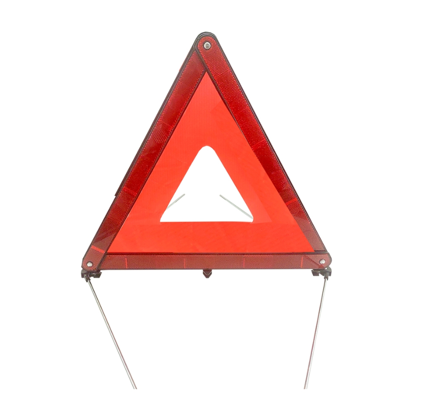 Kit siguranță auto obligatoriu R.A.R - Stingator cu Manometru [4]