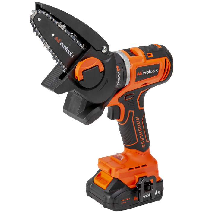 Masina de Insurubat MT20 Multifunctionala Brushless 3 capete cu 2 Acumulatori si Incarcator MAX 20V ONE EPTO [3]