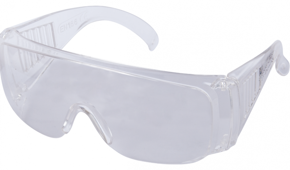 Ochelari de Protectie ETP. [1]