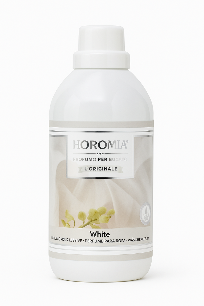 Parfum de Rufe White 250ml HOROMIA [1]