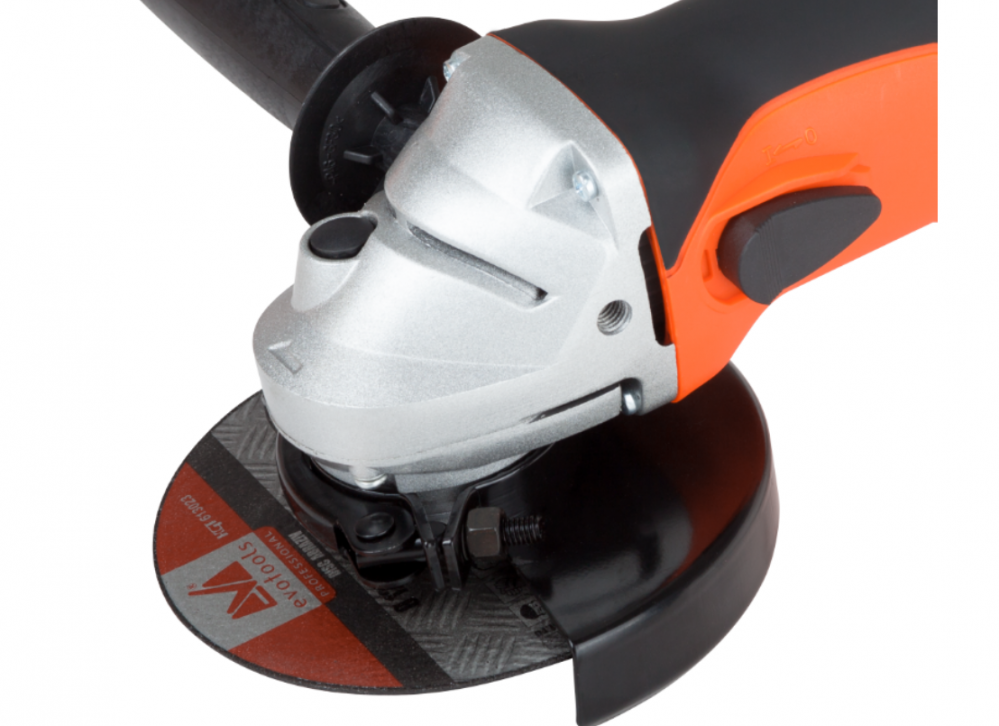 Polizor Unghiular AG 125 630W EPTO / P[W]: 630 [4]