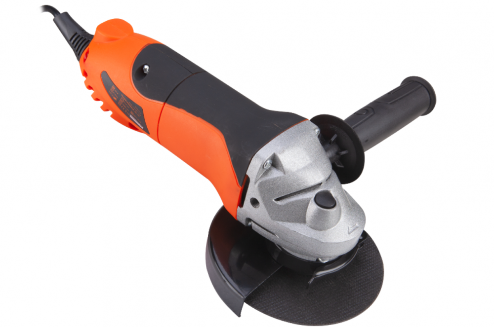 Polizor Unghiular AG 125 630W EPTO / P[W]: 630 [5]