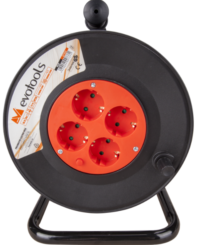 Prelungitor Electric Rola ETS / L[m]: 15; S[mm]: 1.0 [3]