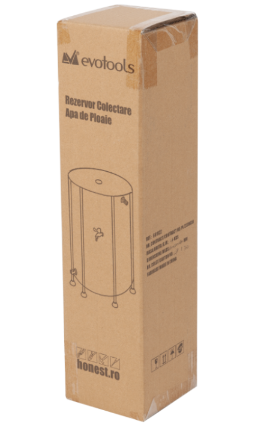 Rezervor Colectare Apa de Ploaie / V[l]: 50 [2]