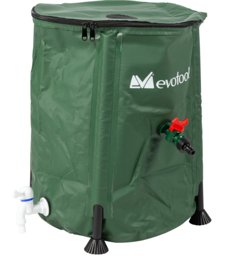 Rezervor Colectare Apa de Ploaie / V[l]: 50 [3]