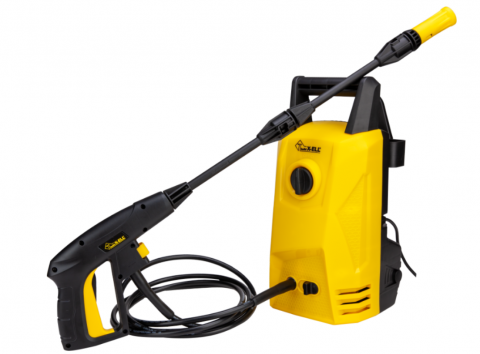 Aparat de Spalat cu Presiune PW 1400 BuildXell [1]