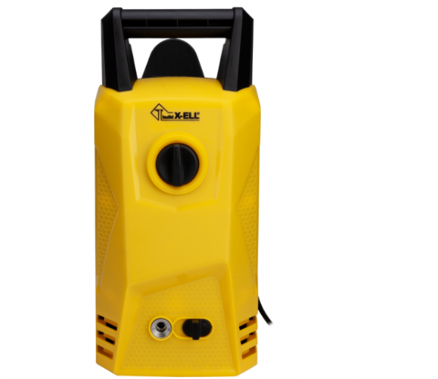 Aparate spalat cu presiune - Aparat de Spalat cu Presiune PW 1400 BuildXell