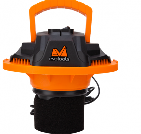 Aspirator Umed-Uscat 1400 EPTO / P[W]: 1400, V[L]: 30, B: Cupru [2]