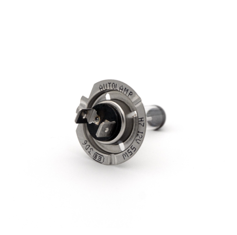 Bec halogen H7 55W, +30% intensitate - CARGUARD [4]