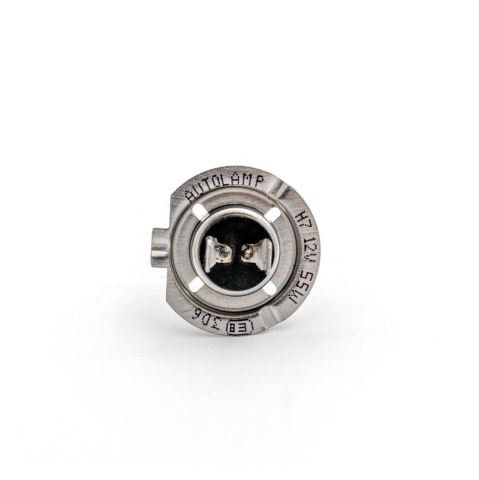 Bec halogen H7 55W, +30% intensitate - CARGUARD [2]