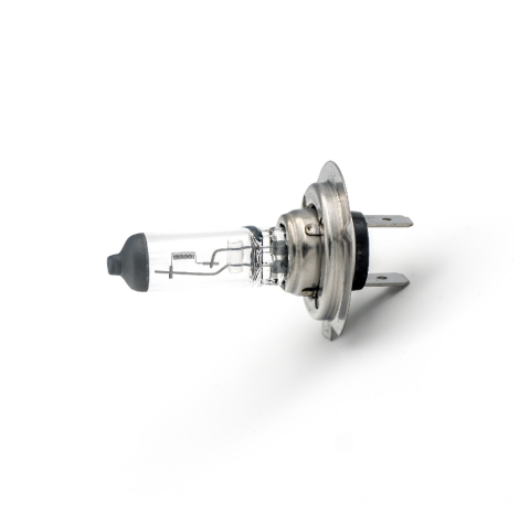 Bec halogen H7 55W, +30% intensitate - CARGUARD [3]