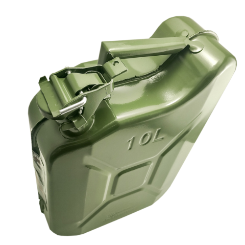 Canistra/butoi - Canistra metalica pentru combustibili 10 l Carguard