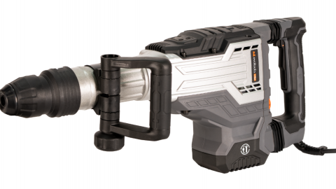 Rotopercutoare - Ciocan Demolator DH 1700 Evotools PLUS / P[W]: 1700