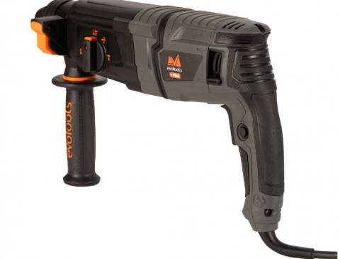 Ciocan Rotopercutor RH 800 Evotools PLUS / P[W]: 800 [4]