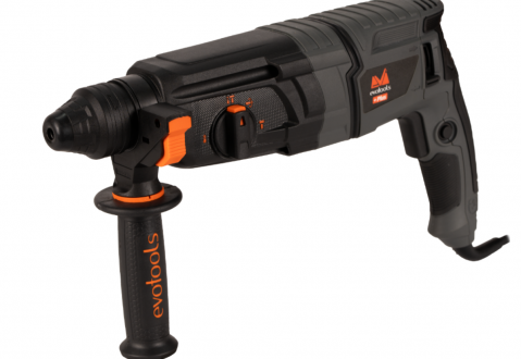 Rotopercutoare - Ciocan Rotopercutor RH 800 Evotools PLUS / P[W]: 800