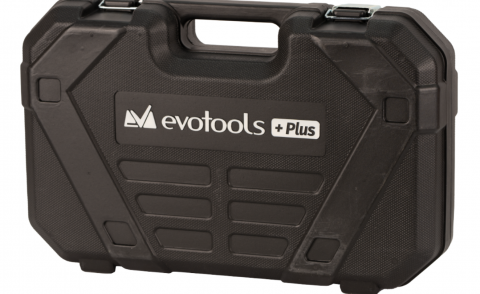 Ciocan Rotopercutor RH 800 Evotools PLUS / P[W]: 800 [2]