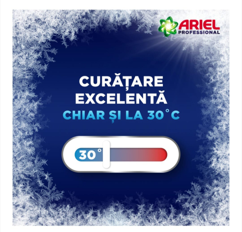 Detergent rufe, original profesional capsule *60 spalari [1]