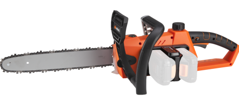 Ferastrau Electric cu Lant fara Acumulator si Incarcator CS 2x MAX 20V ONE EPTO [1]