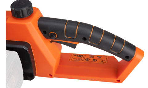 Ferastrau Electric cu Lant fara Acumulator si Incarcator CS 2x MAX 20V ONE EPTO [3]