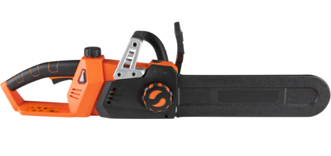 Ferastrau Electric cu Lant fara Acumulator si Incarcator CS 2x MAX 20V ONE EPTO [0]