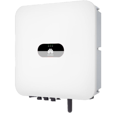 Invertor - Invertor Huawei 5KW / M: SUN2000-5KTL-L1; T: Hibrid; B: Monofazat; MPPT: 2