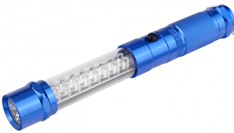 Lanterne - Lanterna Baston 16+9 Leduri / L[mm]: 225