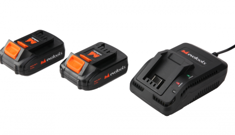 Masina de Insurubat MT20 Multifunctionala Brushless 3 capete cu 2 Acumulatori si Incarcator MAX 20V ONE EPTO [5]