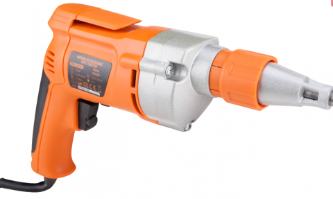 Masina de Insurubat pentru Gips-Carton 450W EPTO / P[W]: 450 [2]