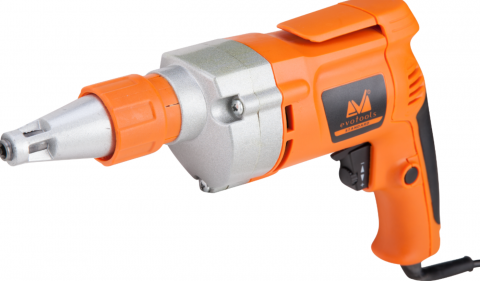 Masini de gaurit si insurubat - Masina de Insurubat pentru Gips-Carton 450W EPTO / P[W]: 450