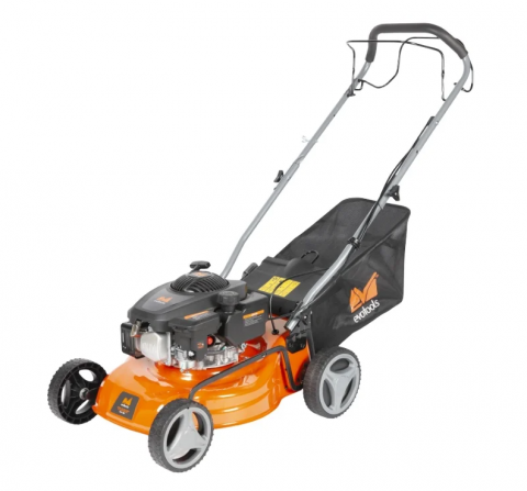Masini de tuns iarba - Masina de Tuns Iarba cu Autopropulsie GLM 1500 EPTO / P[CP]: 3.5; L[mm]: 410 1