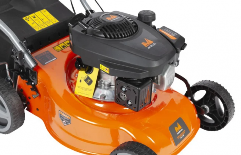 Masina de Tuns Iarba cu Autopropulsie GLM 1500 EPTO / P[CP]: 3.5; L[mm]: 410 1 [1]