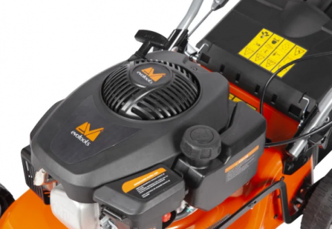Masina de Tuns Iarba cu Autopropulsie GLM 1500 EPTO / P[CP]: 3.5; L[mm]: 410 1 [2]