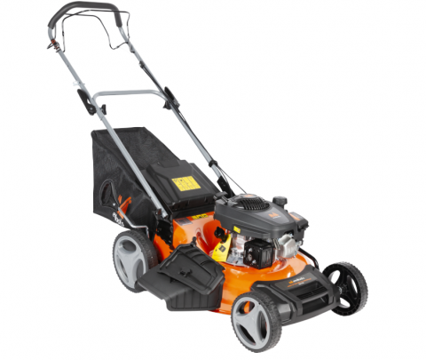 Masina de Tuns Iarba cu Autopropulsie si Mulcire GLM 1730 EPTO / P[CP]: 4; L[mm]: 510 [5]